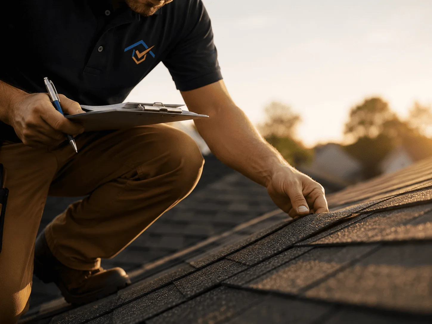 Why Choose Roof Inspection in Oran, IA